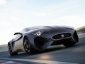 Jaguar XKX - переосмысление автомобильной легенды